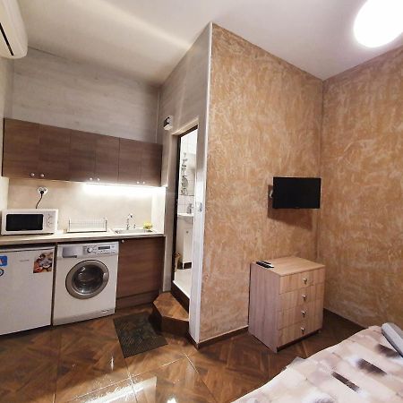 Студио Теа Sliven Extérieur photo