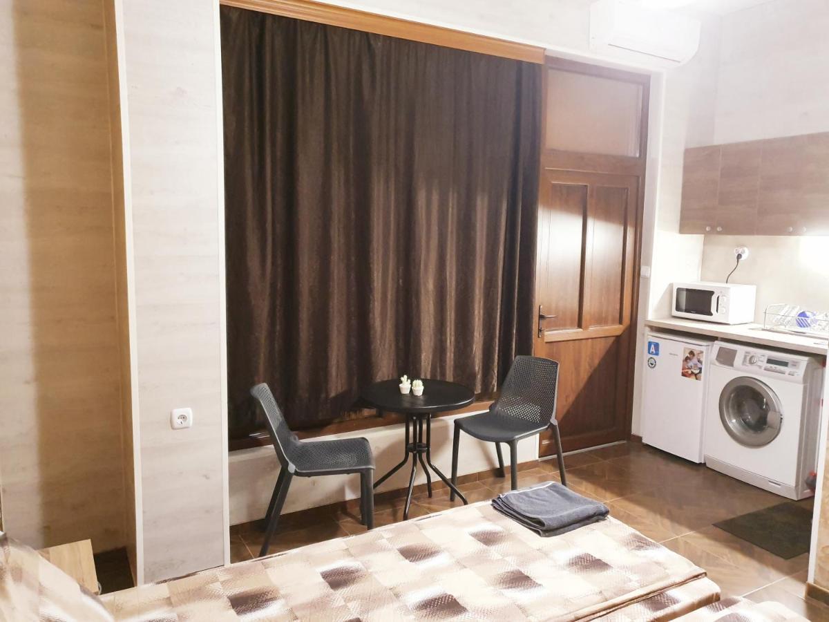 Студио Теа Sliven Extérieur photo