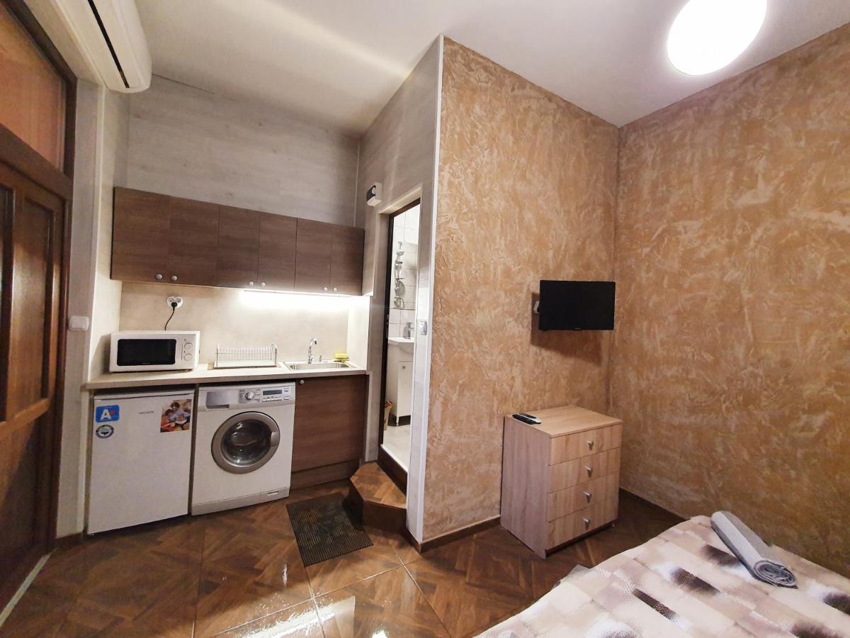 Студио Теа Sliven Extérieur photo